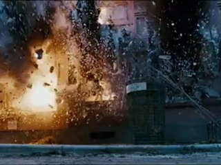 Expendables 2 - VF - Bande-annonce