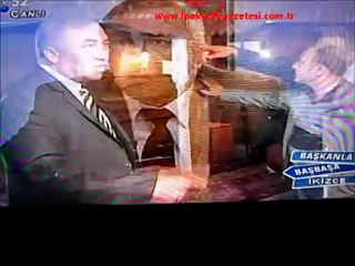 İkizce Belediye Başkanı Birol Kaygı TV 52’nin konuğu oldu