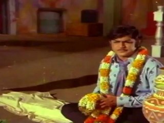 Vaani Rani - Sivaji Ganesan | Vanisri ( Double Role ) Tamil Movie Part 11