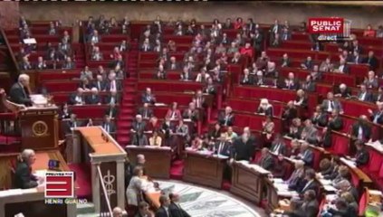 PREUVES PAR 3 : Henri Guaino, le 4 décembre 2012