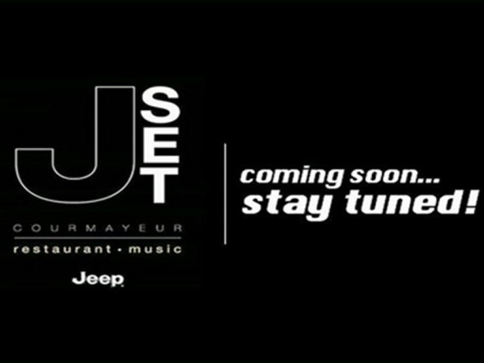 JSet preview