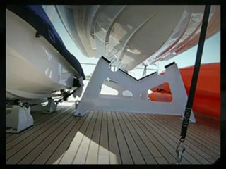 Скачать видео: Yacht Accessories | New Wave Fabrication 1-877-628-5501