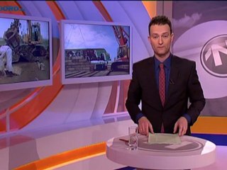 Noord Vandaag [4-12-2012] - RTV Noord