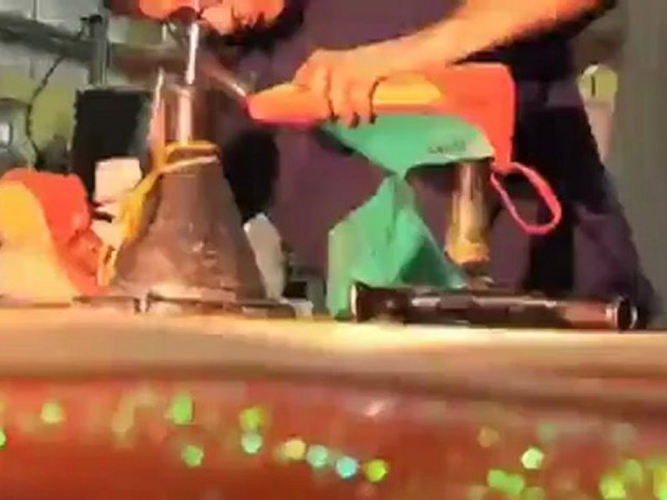 Die ballerina-manufaktur repetto | euromaxx