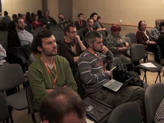 Z politykami trzeba walczyć.