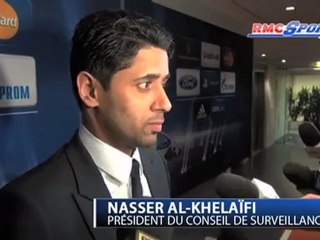 PSG-Porto : Ça soulage !