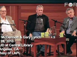 Gary Lynch Disagrees with Hawking's Remarks About Aliens