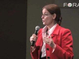 Dr. Louann Brizendine Explains the 'Gay Brain'
