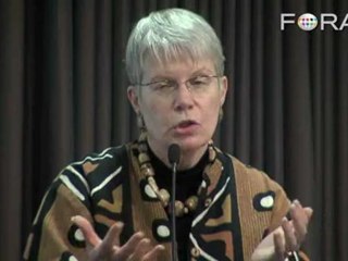 Dr. Jill Tarter: What Happens After SETI Discovers ET?