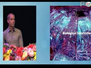 Atlanta in 2108: Merging DNA with Architecture