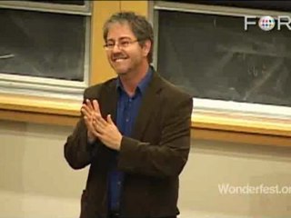 'A Virus Walks Into a Bar…' and Other Science Jokes