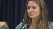 Alicia Silverstone Is Not 'Clueless' About Health