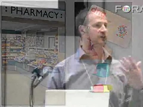 Personalized Medicine: The Future of Genomic Sequencing