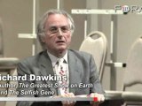 Richard Dawkins Explains Darwinian Selection of Universes