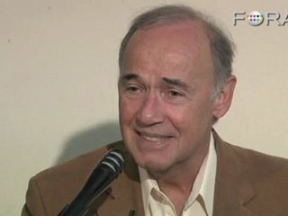 Dr. Len Saputo Speaks Out Against the 'Purple Pill'