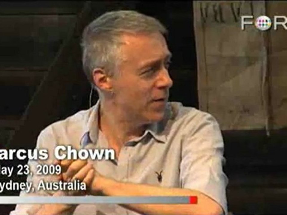 Quantum Computers and Parallel Universes