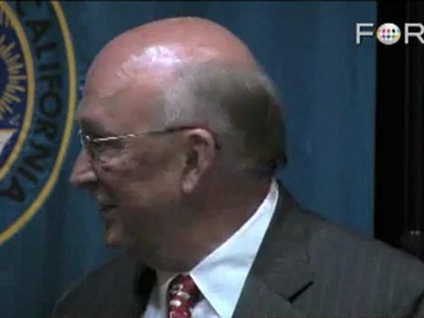 The California Academy of Sciences and Its Living Roof