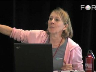 Esther Dyson on Why She Paid $3M to Train for Space