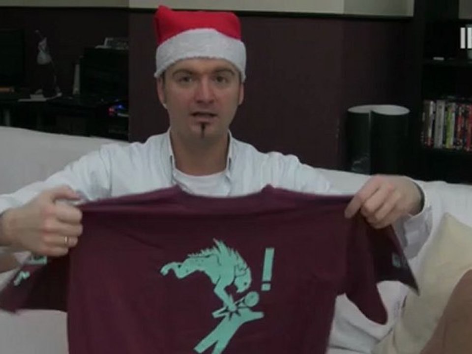 IKYG-Adventskalender 2012 - Törchen Nummer 5