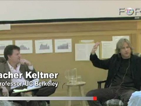 Faking It: Dacher Keltner Reveals the Science of Emotion