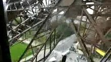 Eiffel Tower - Ground to Level 1