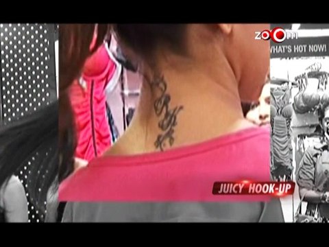 Planet Bollywood News - Salman & Priyanka at Mumbai airport, Sarah is all praise for Deepika, & more news