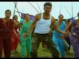 Thupaki Full Songs HD - Chinni Chinni Pululam Song - Vijay, Kajal Aggarwal, Murugadoss