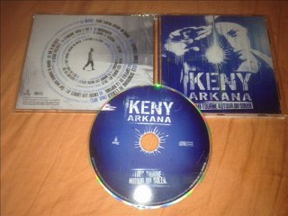 keny arkana-indignados