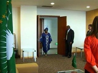 L'Union africaine cherche de nouvelles sources de financement