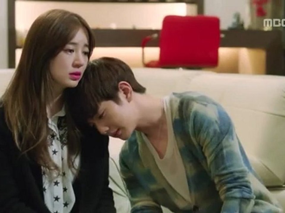 Missing You 7. Bölüm