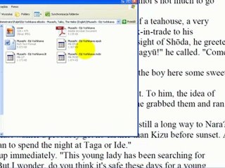 Musashi - Eiji Yoshikawa ebook (download) pdf epub mobi txt lit