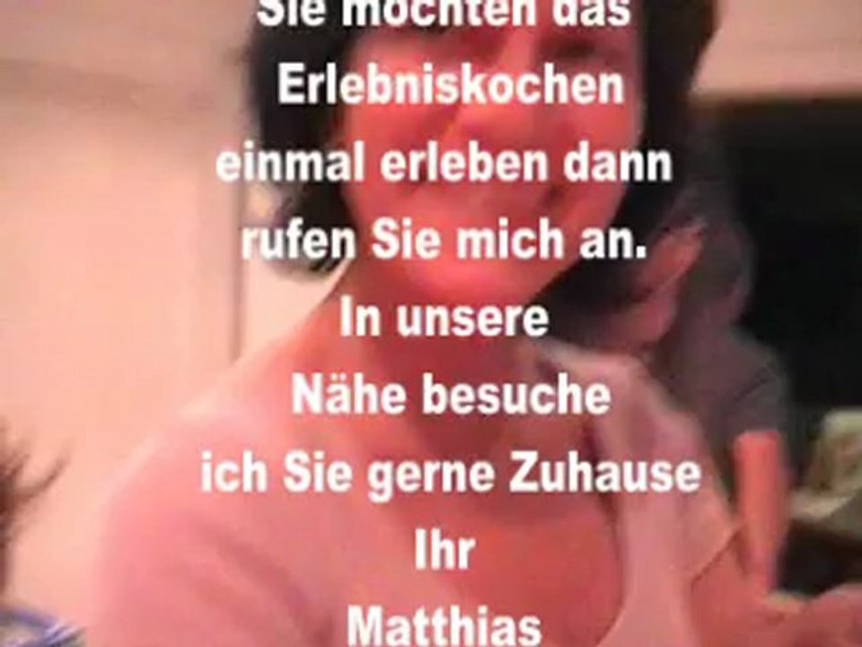 Zabaglione Thermomix TM 31