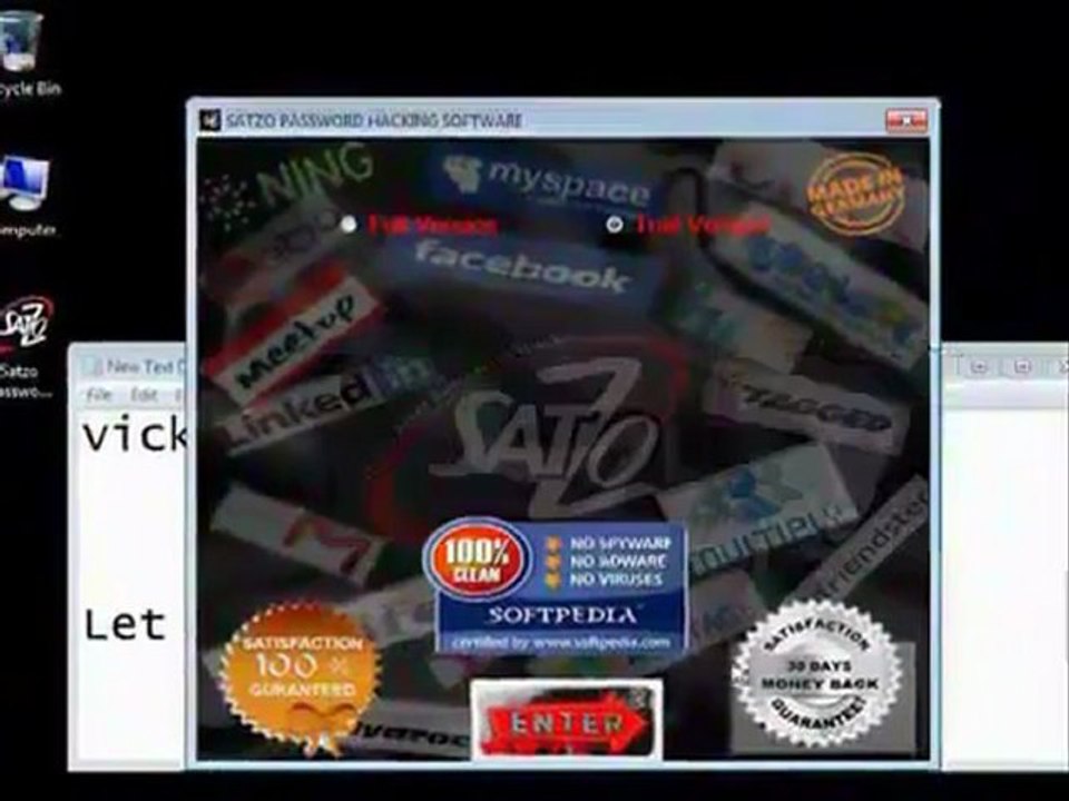 How To Hack Gmail Password Easy Method 2013 [New]984