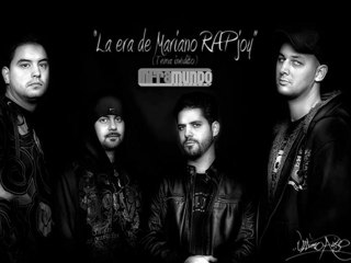 Ultimo Aviso - La era de Mariano RAPjoy (Tema inédito)