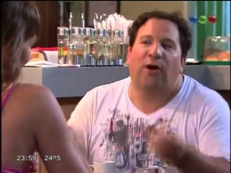 4DCoki Dulce Amor - PRONTO.COM.AR 1