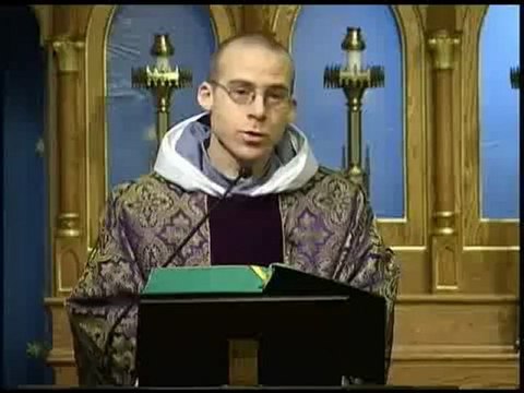 Dec 05 - Homily: Abortion Killing Body and Soul