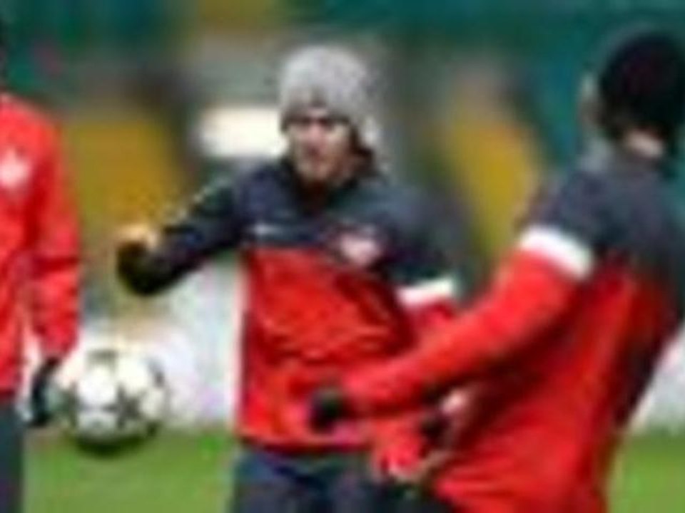 Collins: McGeady would be great in the Premier League