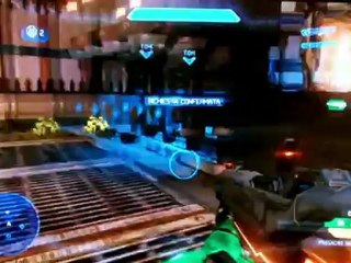 Halo 4 My Bad  Venator 117