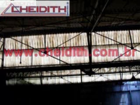 GALPÃO INDÚSTRIAL PARA VENDA-LOCAÇÃO (11-3232.1250)