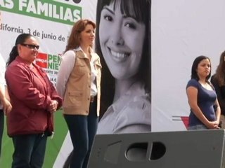 La actriz Angélica Rivera vuelve a ser "La Dueña"