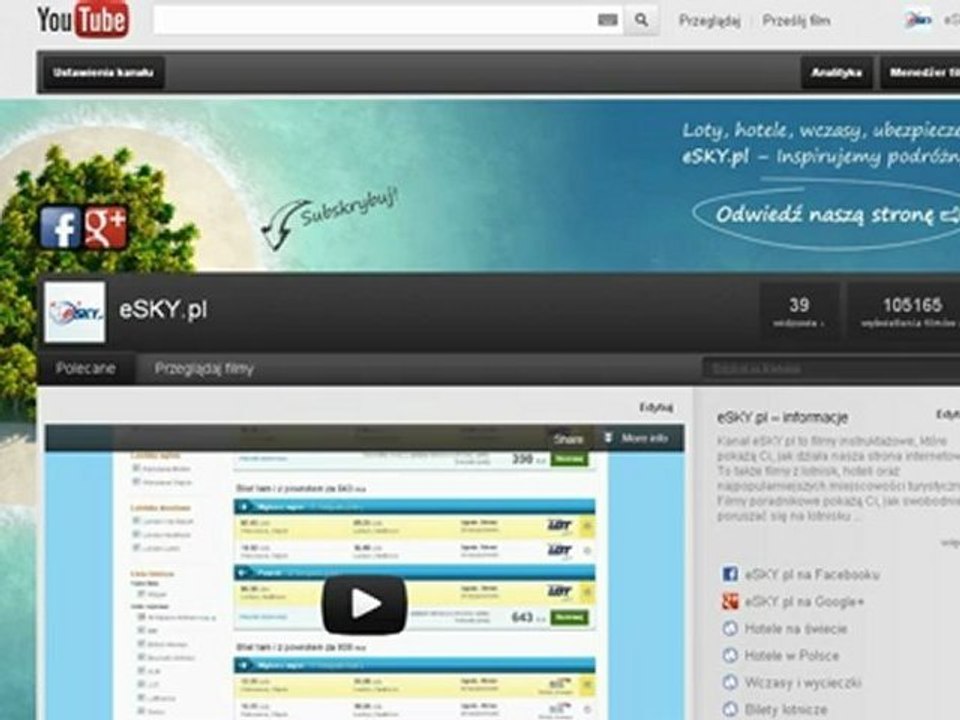 Loty w klasie biznes - jak rezerwować?