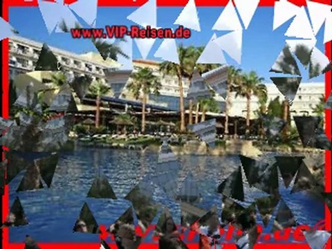 Hotel St. George Zypern