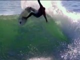 O'Neill Coldwater Classic 2012 - Day 3 Highlights