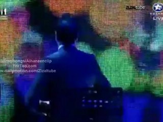 كليب وليد الشامي , ياجارة حفلة نجوم 2013