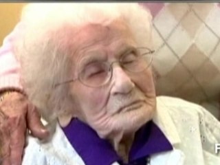 World's oldest person dies at 116
