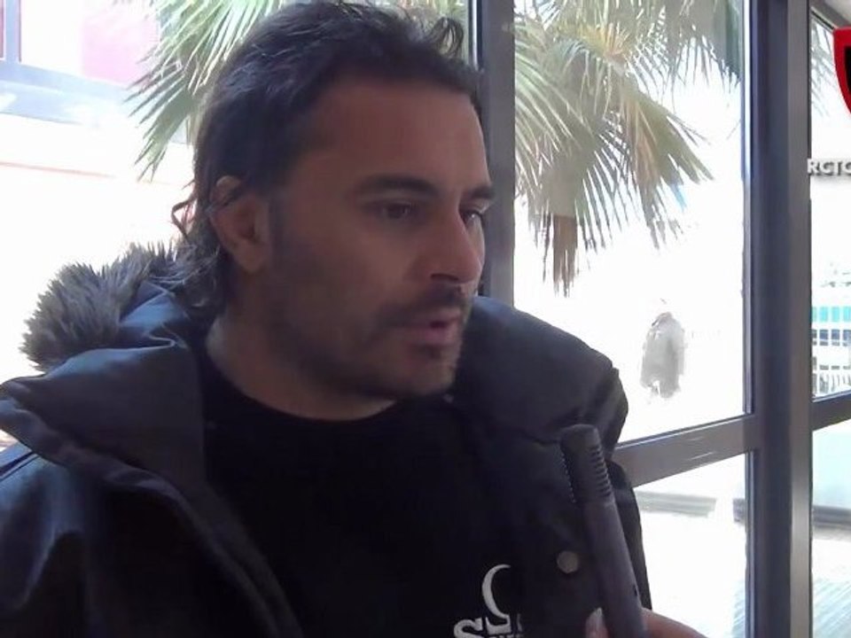 Sébastien Bruno