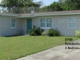 Deltona FL Home For Rent - 970 Shorecrest Ave