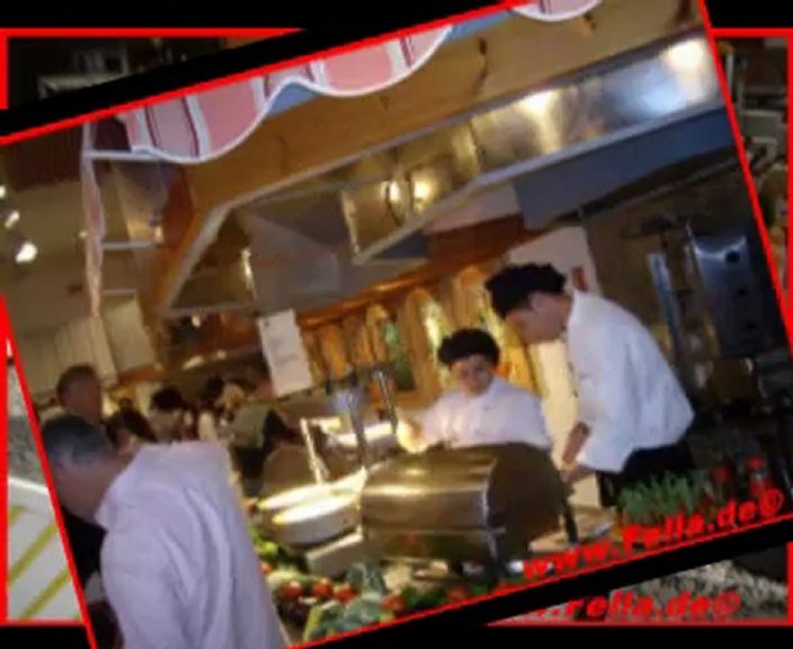 Kreta Clubhotel ROBINSON Club Lyttos Beach Chersonissos Video Film von Hubert Fella