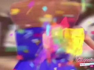 Léa Passion Vie De Fashionista - Bande-annonce #1 - Présentation