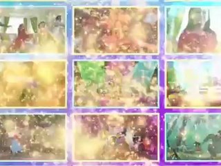 Just Dance : Disney Party - Bande-annonce #2 - Aperçu